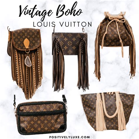 boho louis vuitton bags.